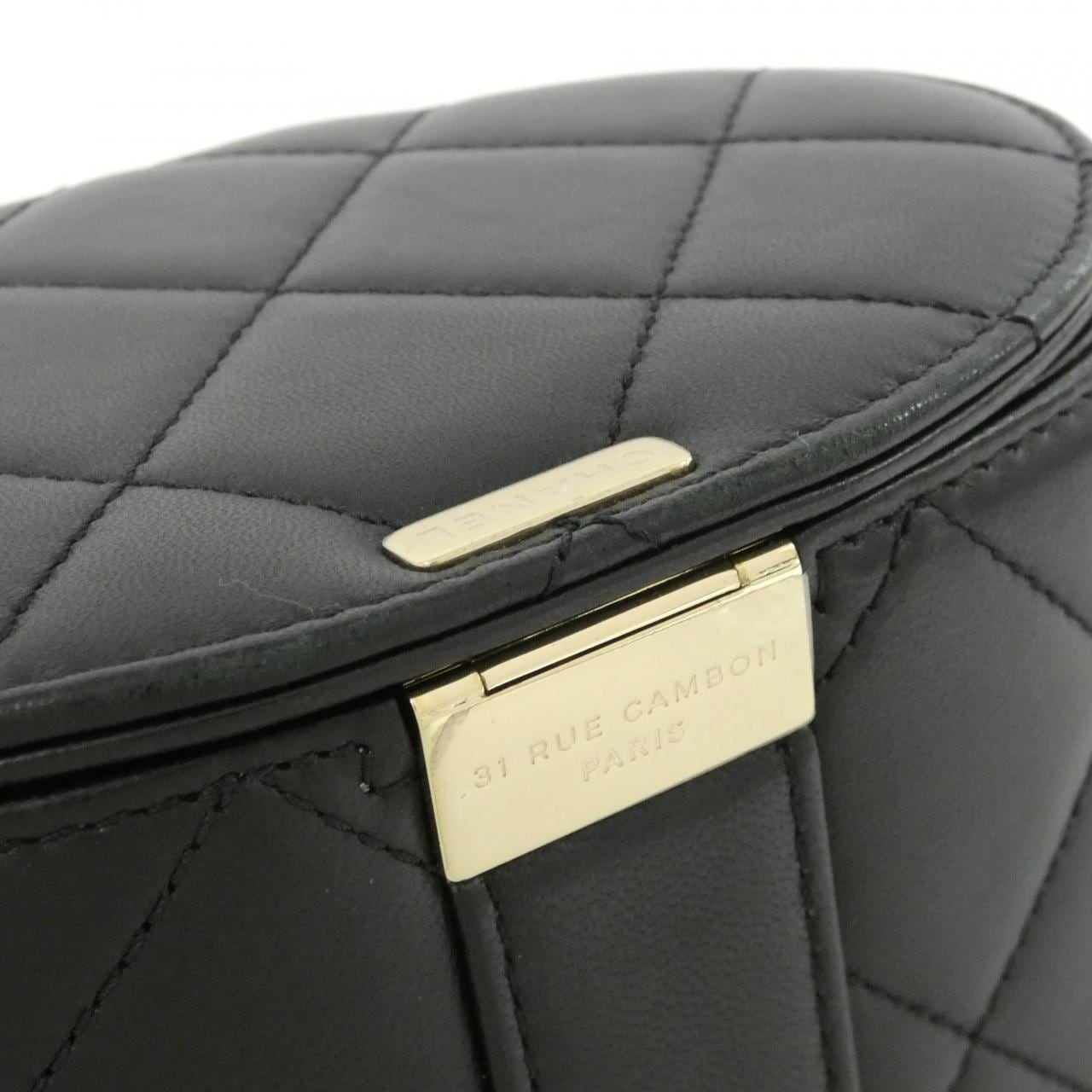 シャネル AS1355 ショルダーバッグ