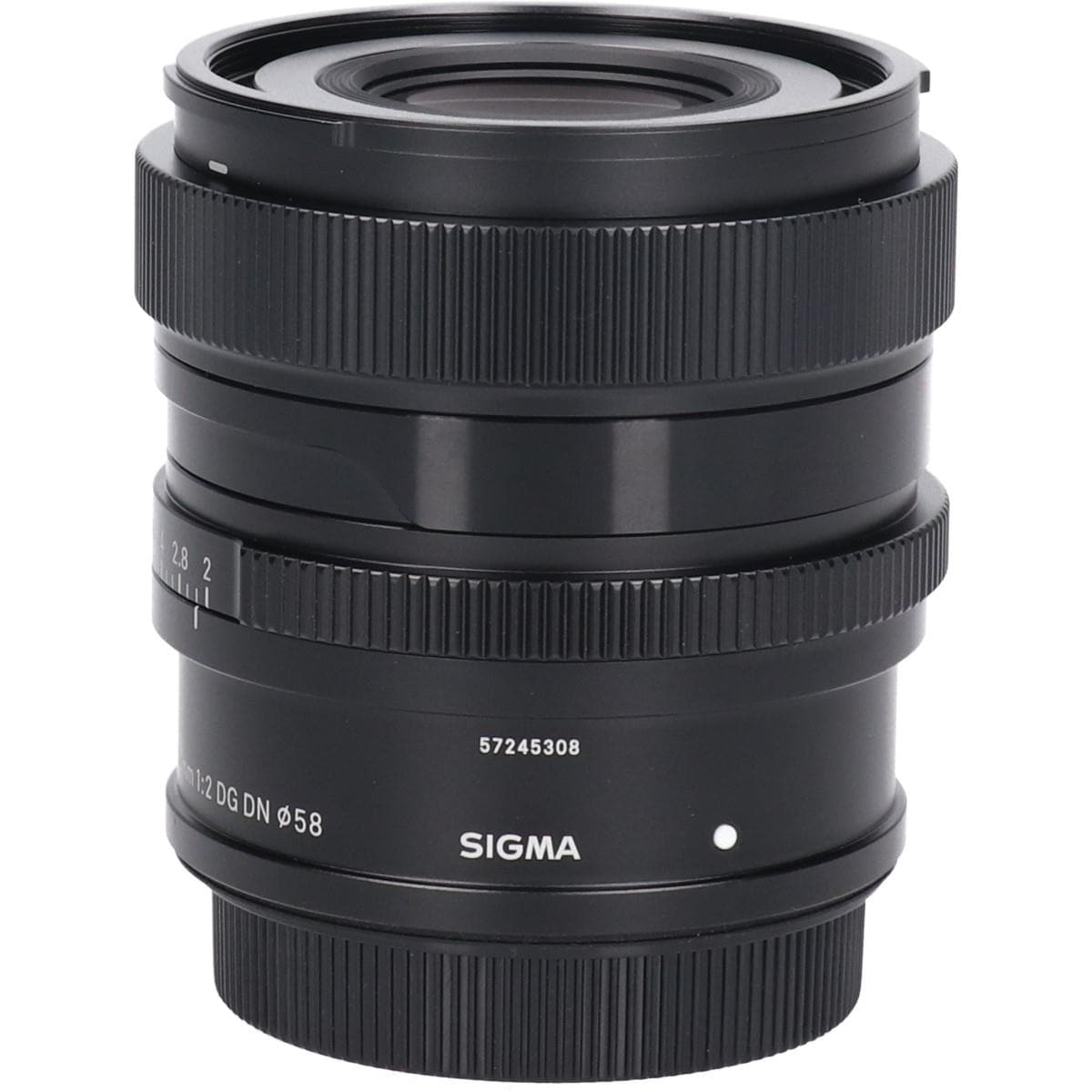 （Ｃ）Ｌ５０ｍｍ　Ｆ２ＤＧ　ＤＮ