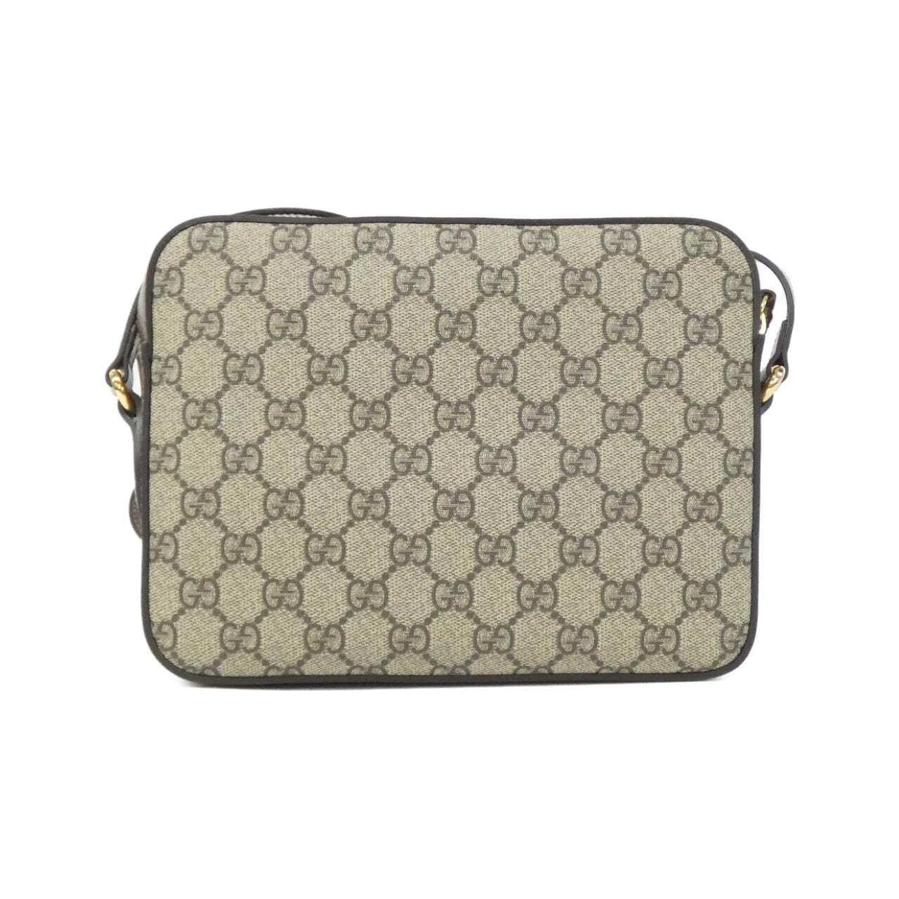 【新品】グッチ GUCCI HORSEBIT 1955 645454 92TCG ショルダーバッグ