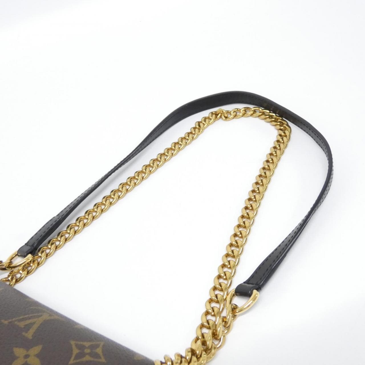 LOUIS VUITTON Monogram Passy M45592 單肩包