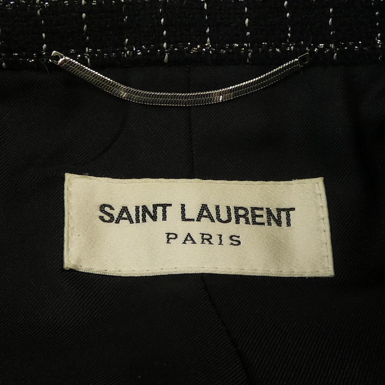 サンローラン SAINT LAURENT ジャケット