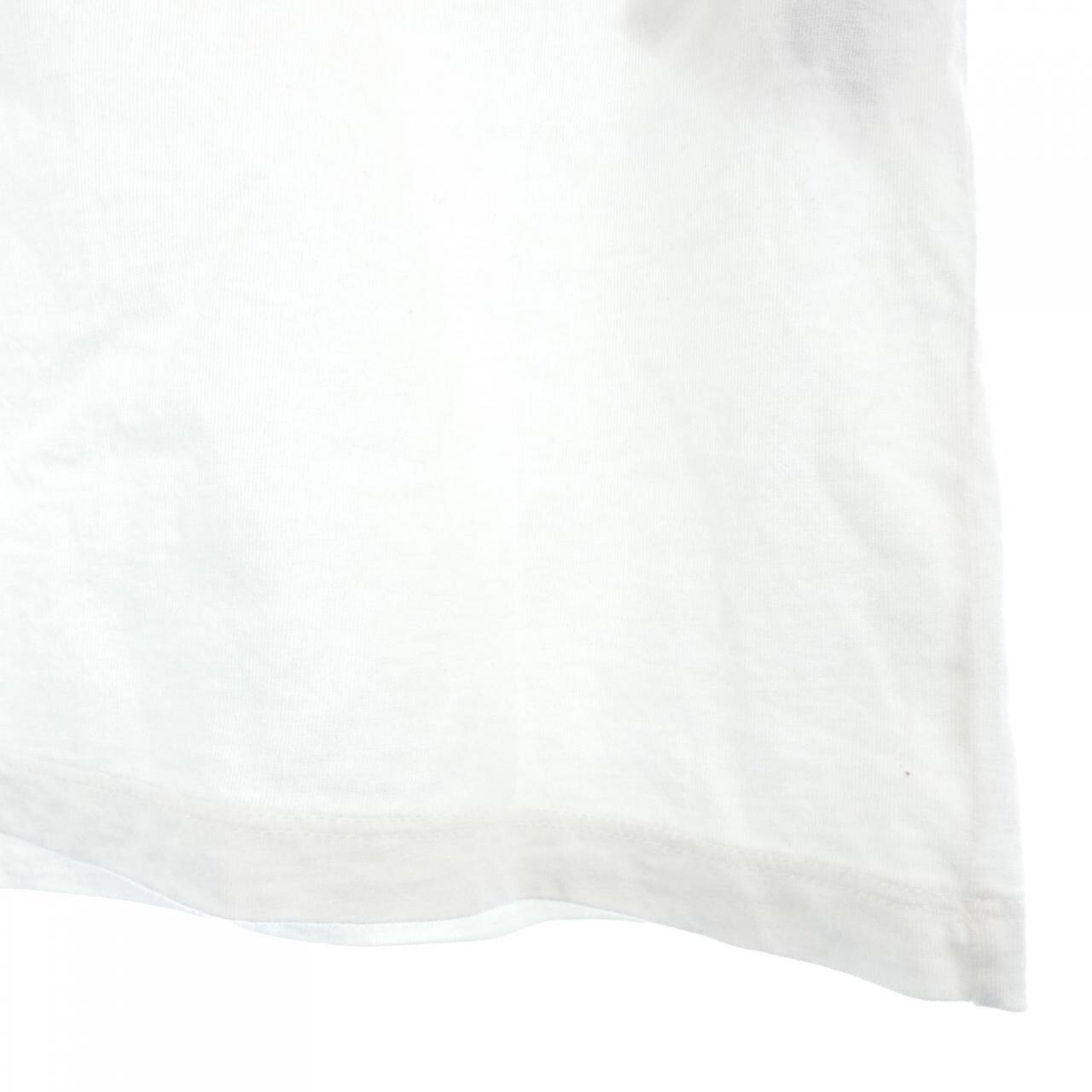 グッチ GUCCI ADIDAS 722938 XJE1F Tシャツ