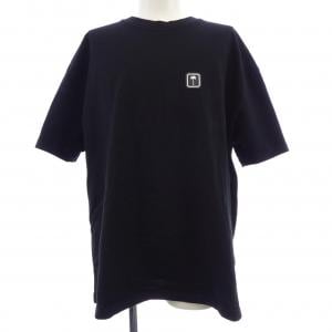 パームエンジェルス PALM ANGELS PMAA001F21JER012 Tシャツ
