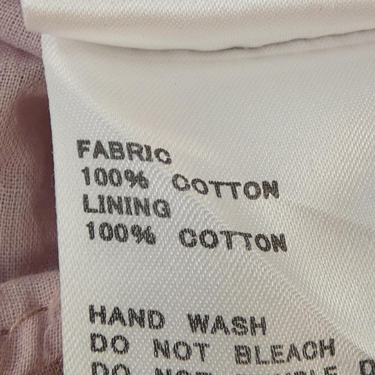 マリハ MARIHA ワンピース