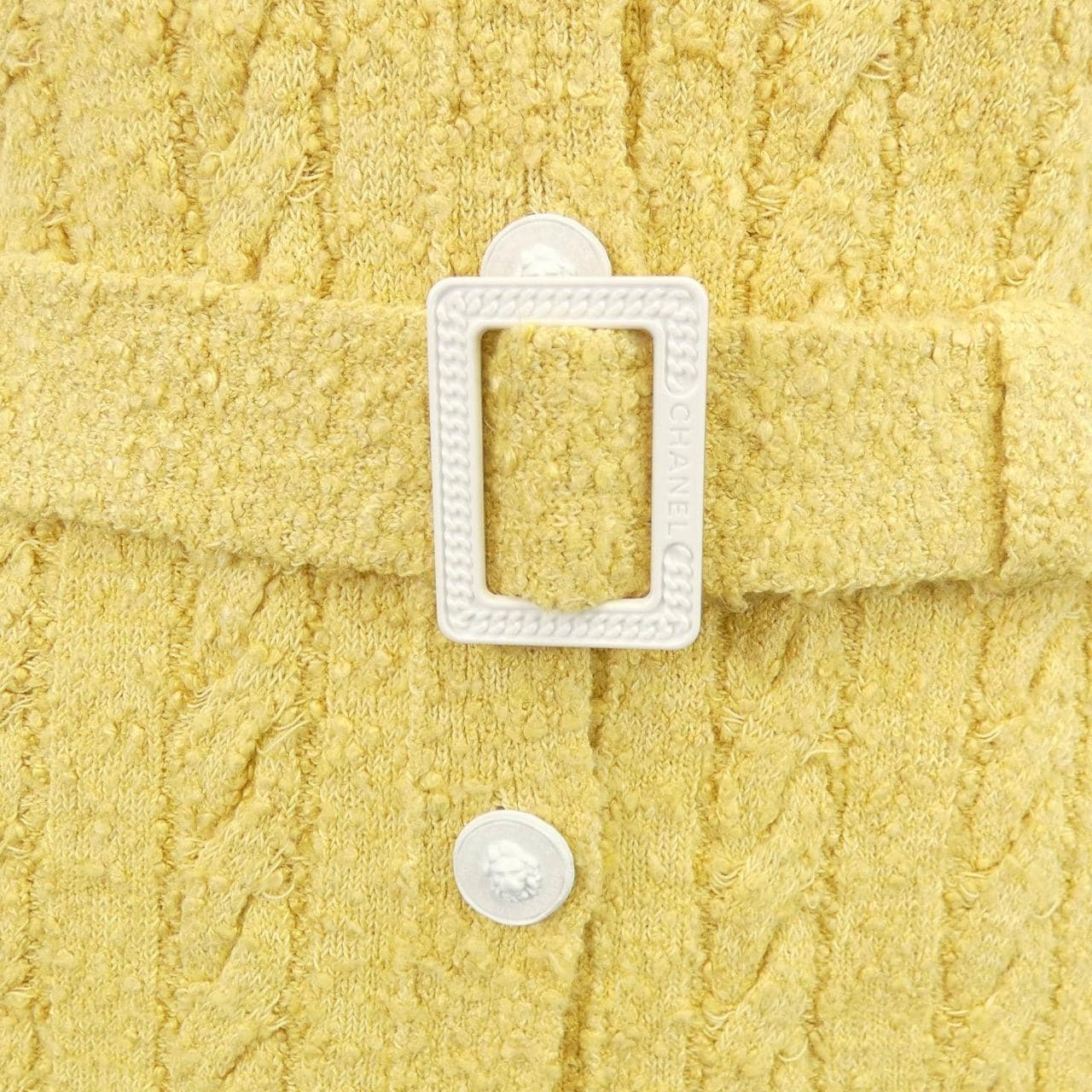 シャネル CHANEL P72177K10414 22P ロングカーディガン