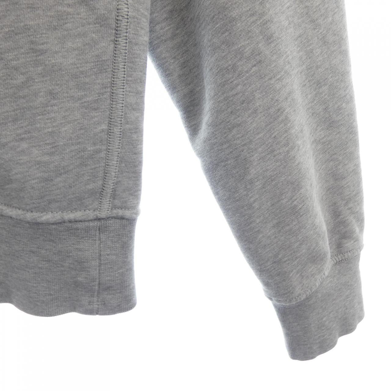 ストーンアイランド STONE ISLAND 801563051 スウェット