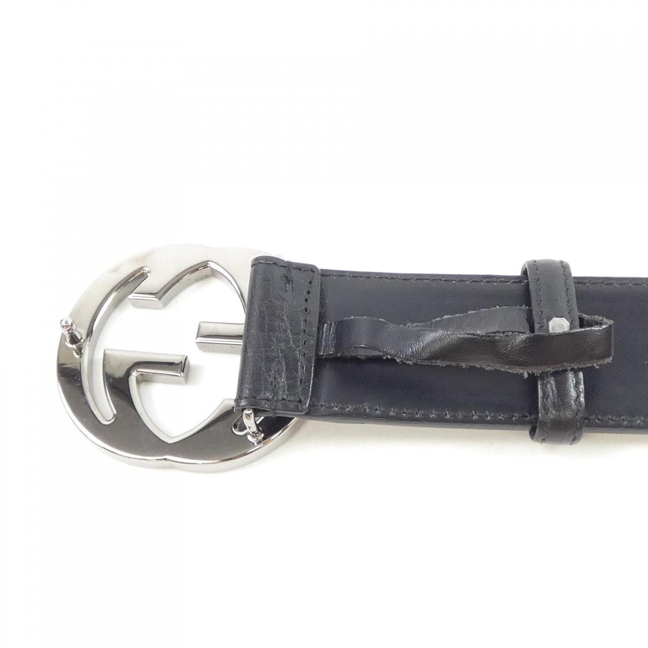 グッチ GUCCI 114984 BELT