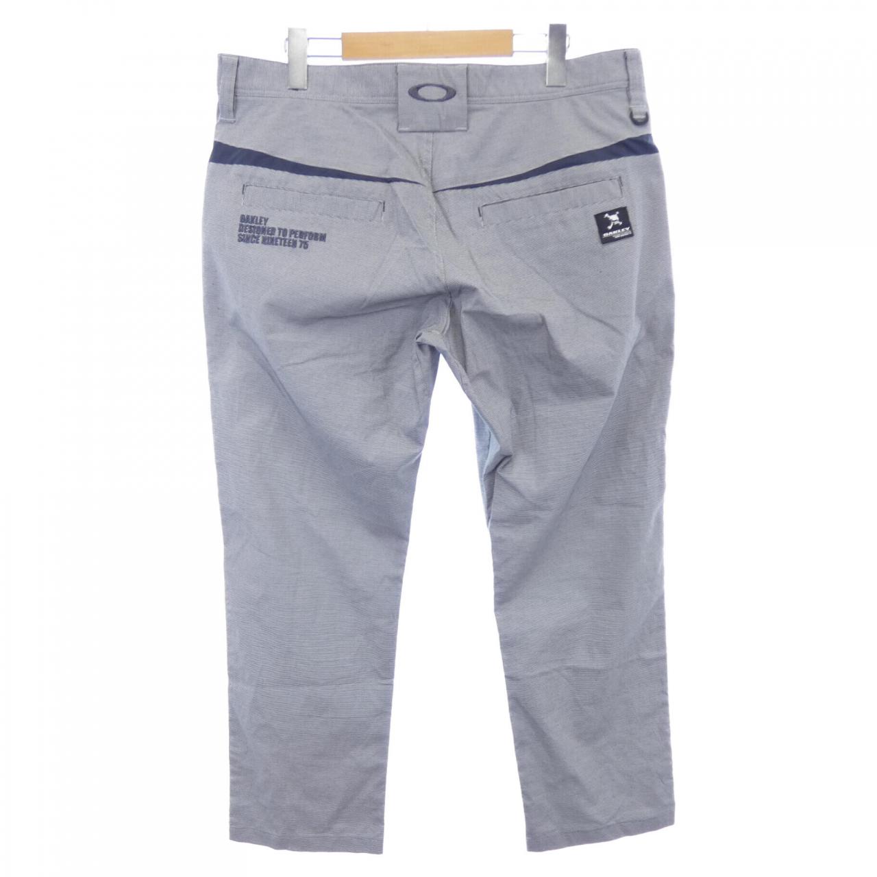 オークリー OAKLEY パンツ