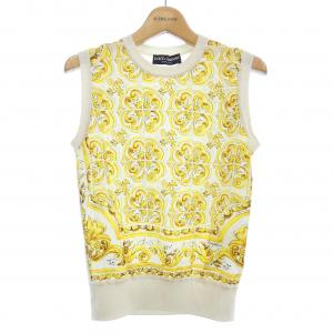 ドルチェアンドガッバーナ DOLCE&GABBANA FXT06T/JBSJE ベスト