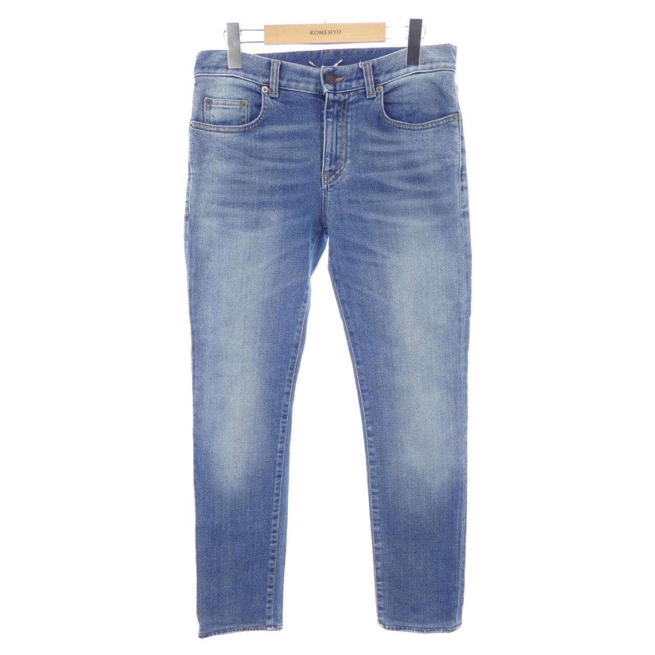 サンローラン SAINT LAURENT 504706Y964Q ジーンズ