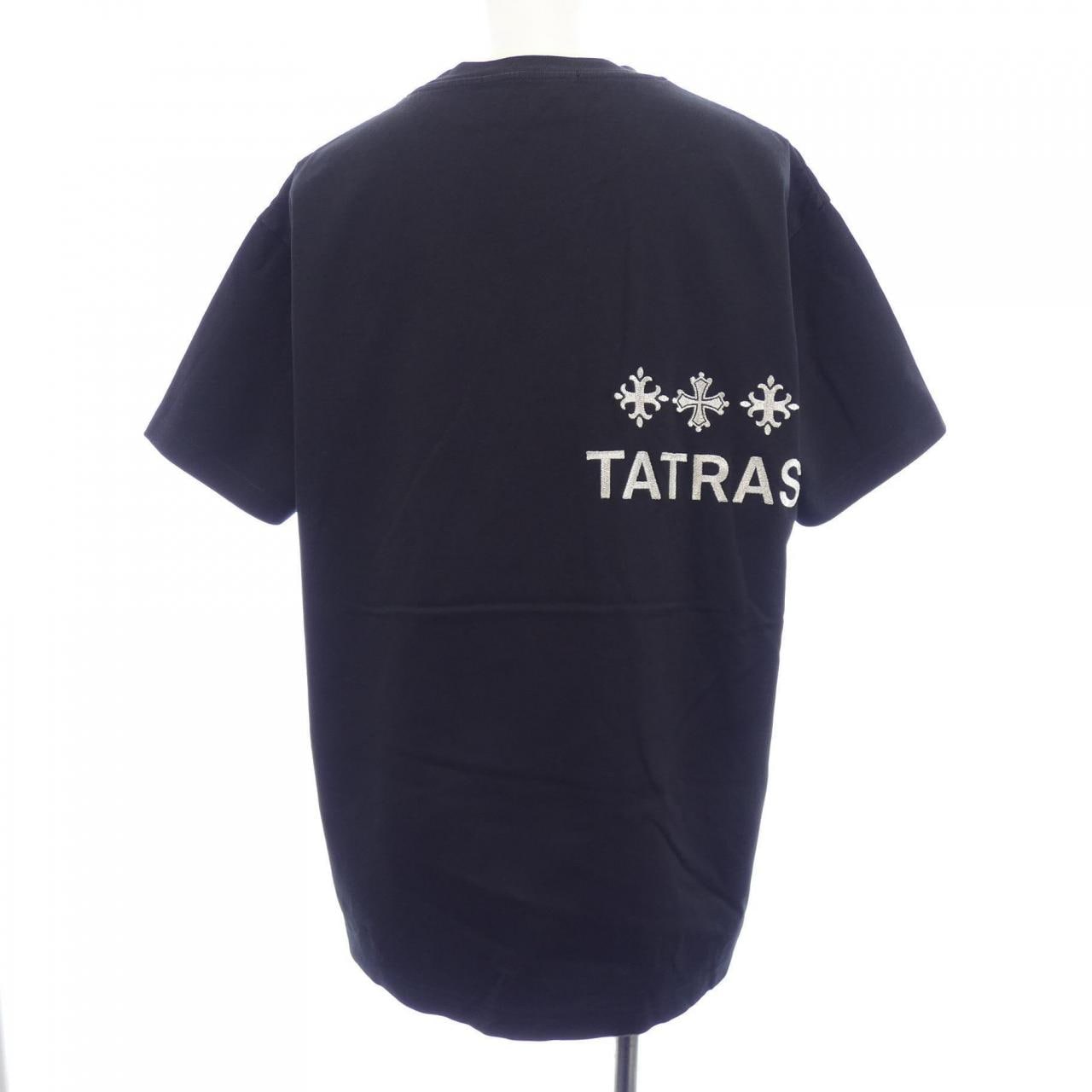TATRAS MTAT24S8193 T-shirt