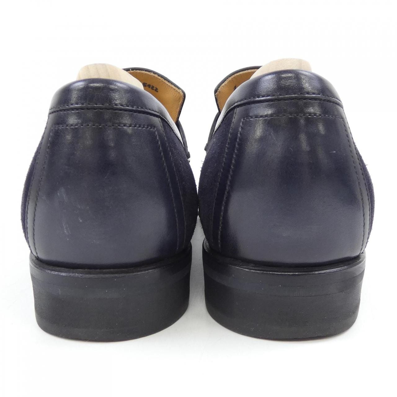 ベルルッティ Berluti シューズ