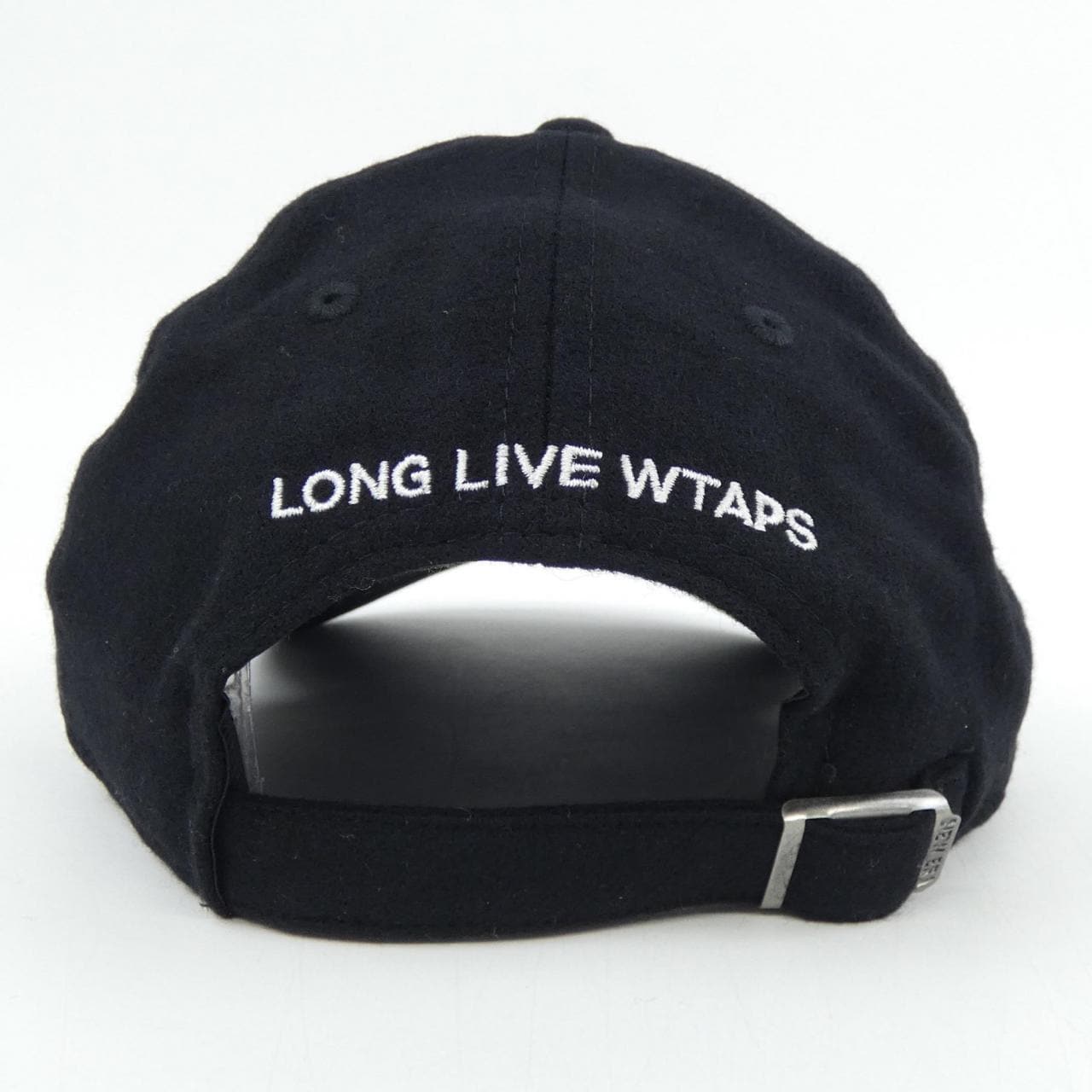 ニューエラ NEW ERA WTAPS キャップ