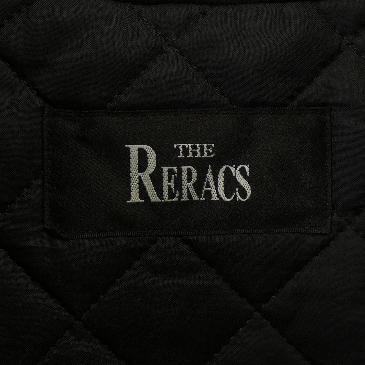 ザリラクス THE RERACS ブルゾン