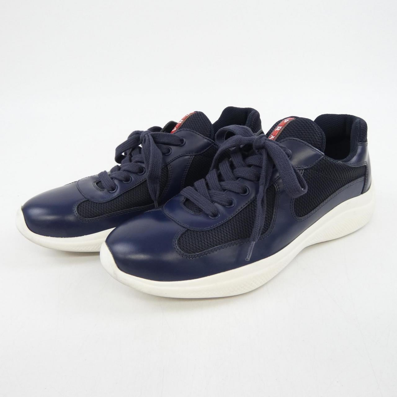 プラダ PRADA 4E3400 スニーカー