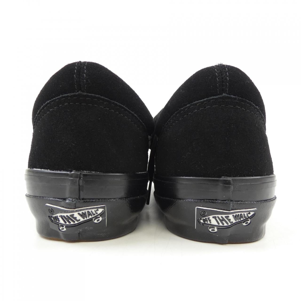 バンズ VANS スニーカー