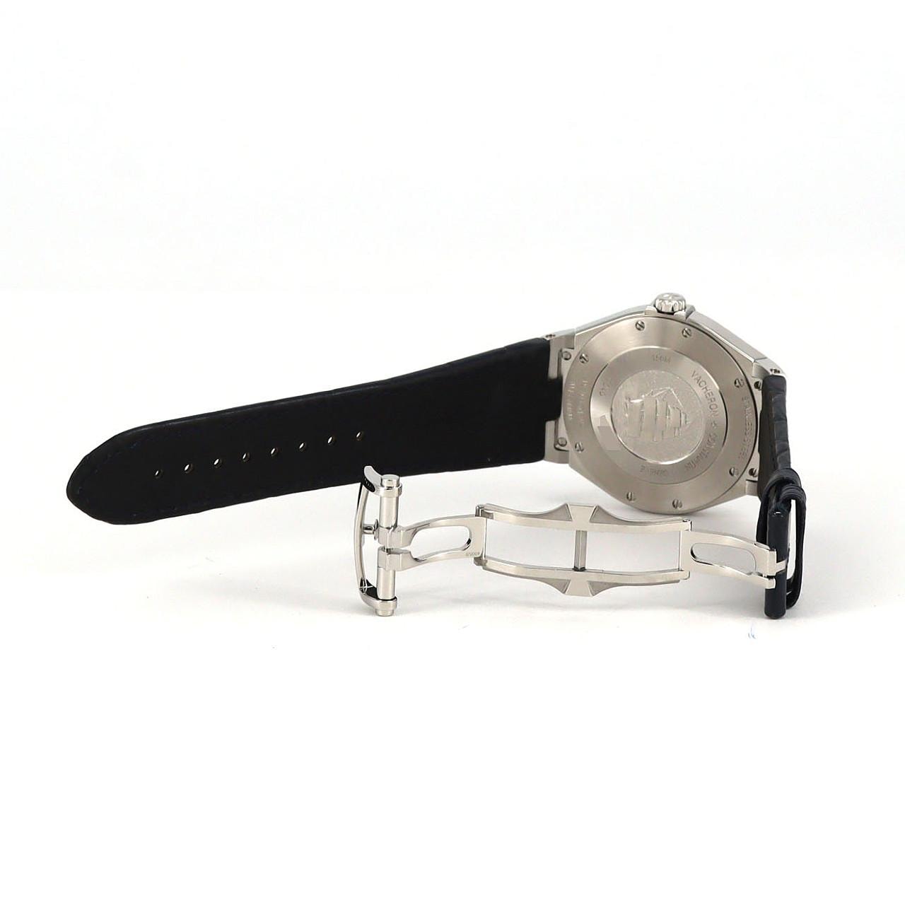 ヴァシュロン･コンスタンタン オーヴァーシーズ LIMITED 47040/000A-9008 SS 自動巻