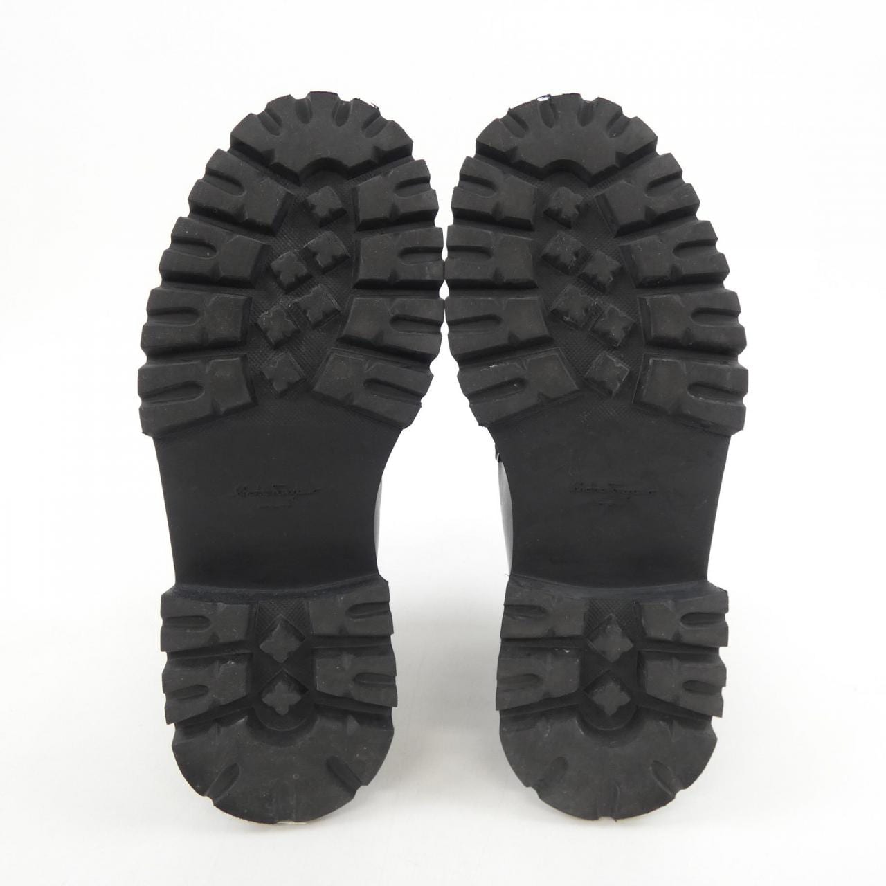 サルヴァトーレフェラガモ SALVATORE FERRAGAMO シューズ