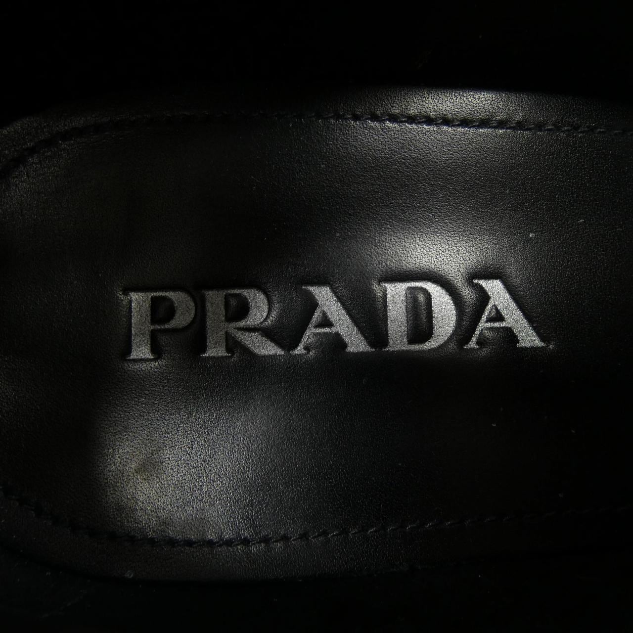 プラダ PRADA 2DE148 シューズ