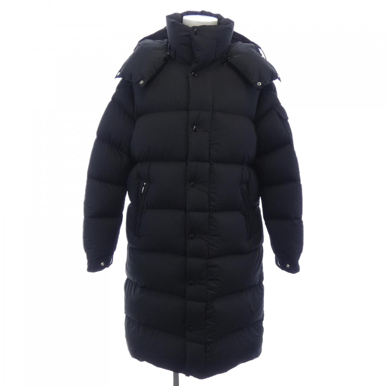 モンクレール MONCLER HANOVERIAN ダウンコート