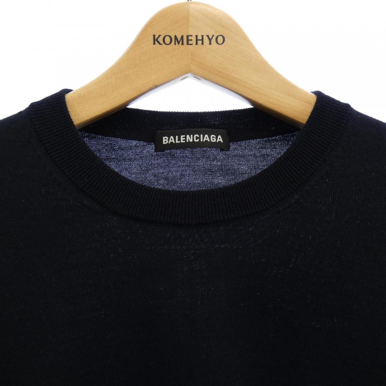 バレンシアガ BALENCIAGA 583117 T1439 ニット