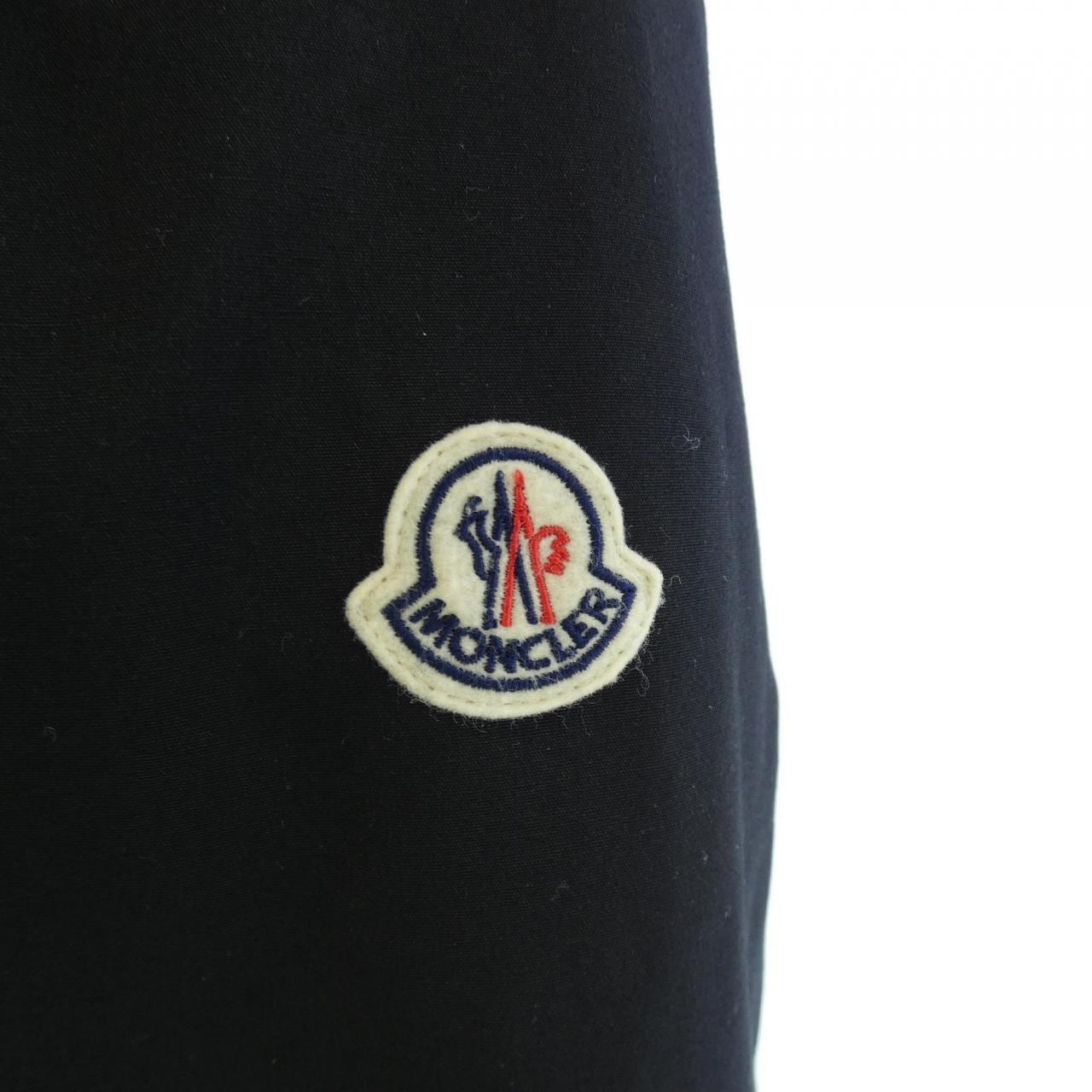 MONCLER BLAVET down coat