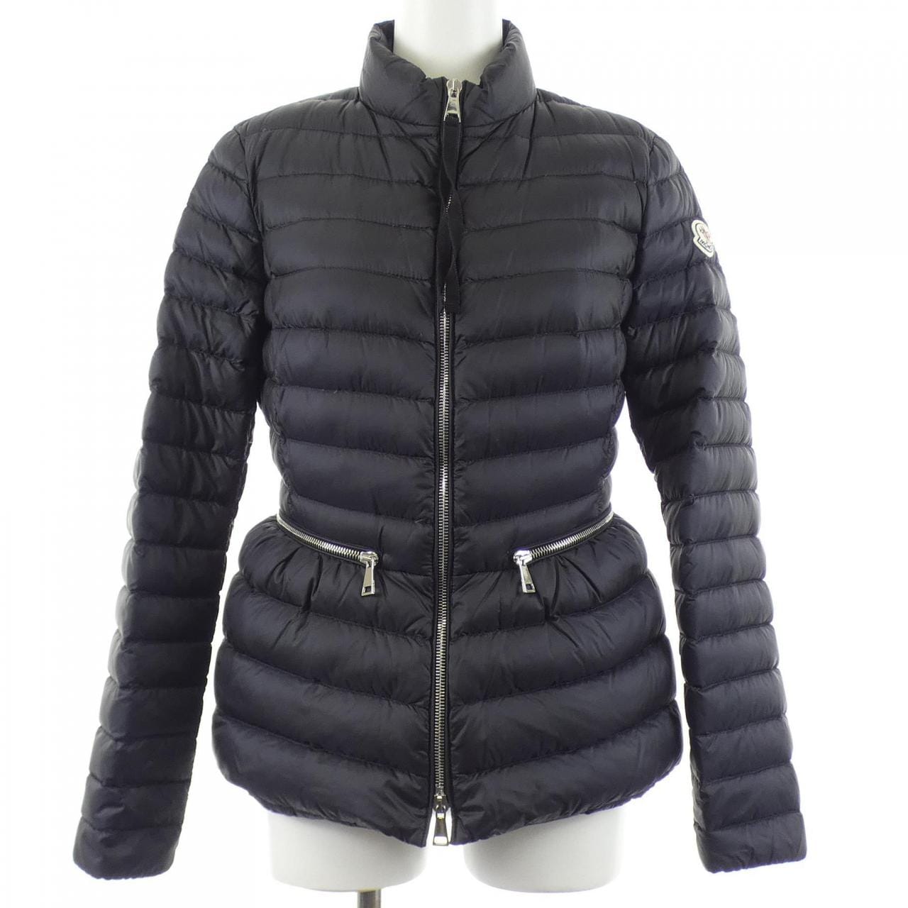 モンクレール MONCLER AGATE ダウンジャケット