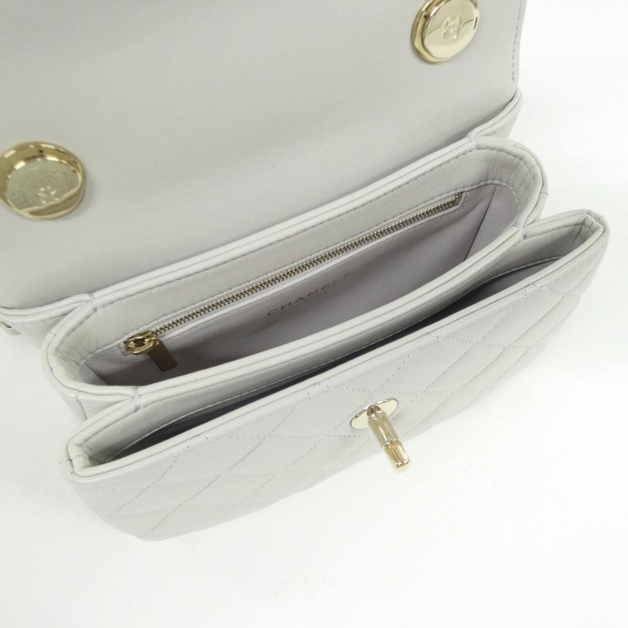 シャネル AS4654 バッグ