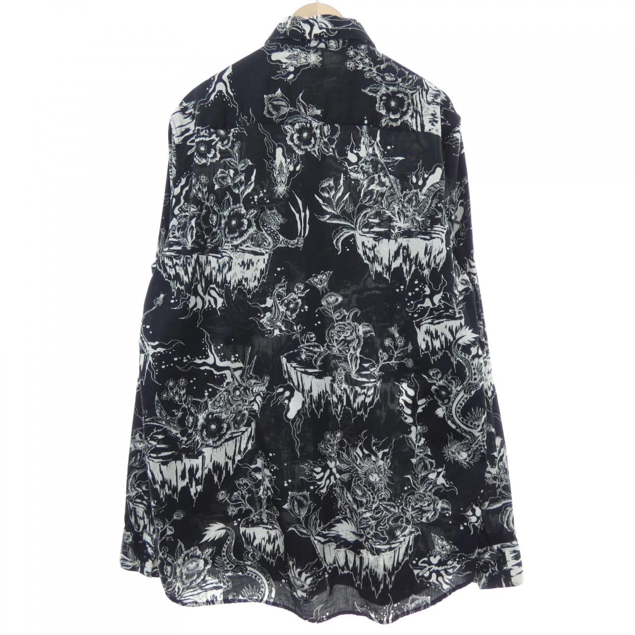 ジバンシー GIVENCHY BM609A11M9 Tシャツ