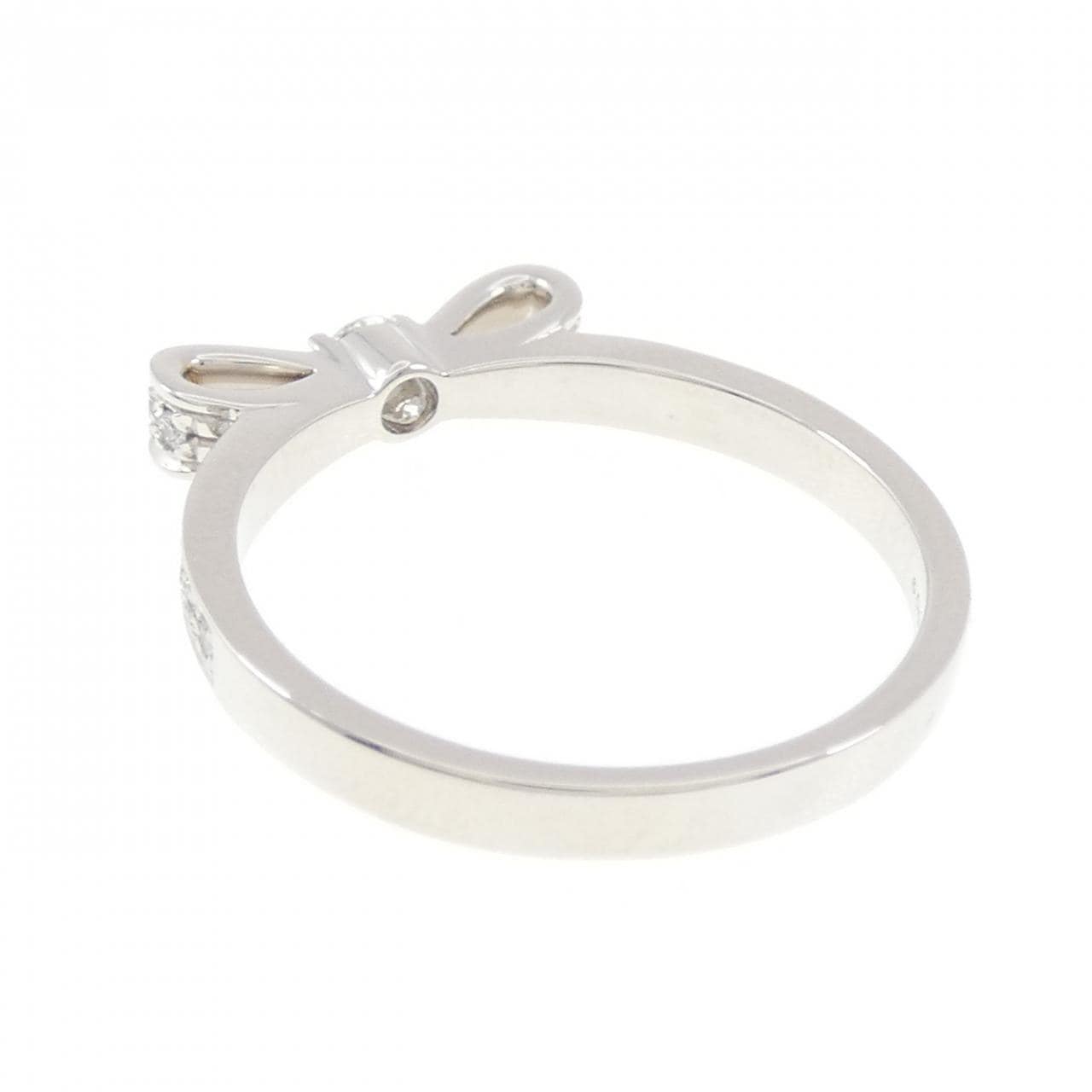 シャネル 1932 リュバン リング