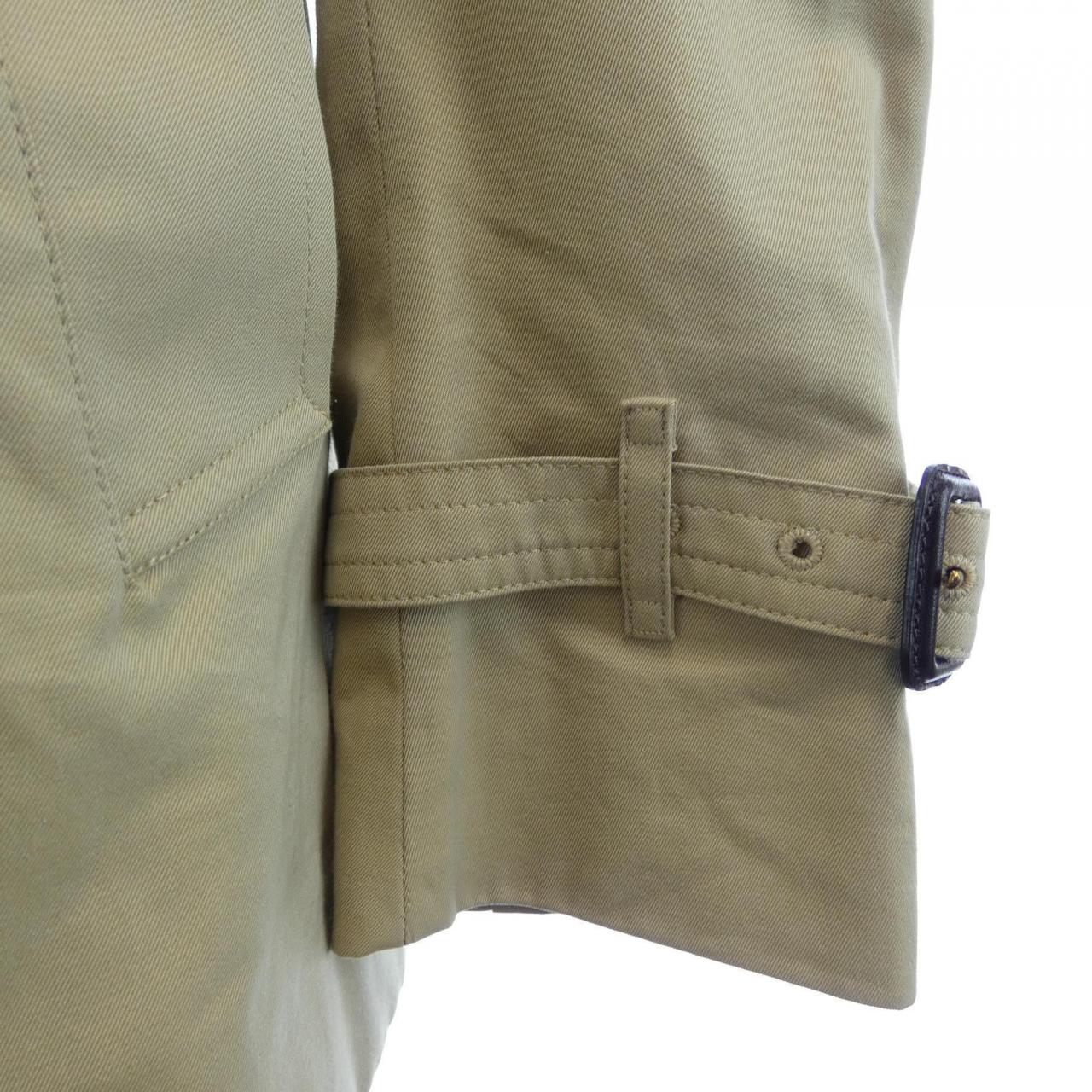 バーバリー BURBERRY 3911057 トレンチコート
