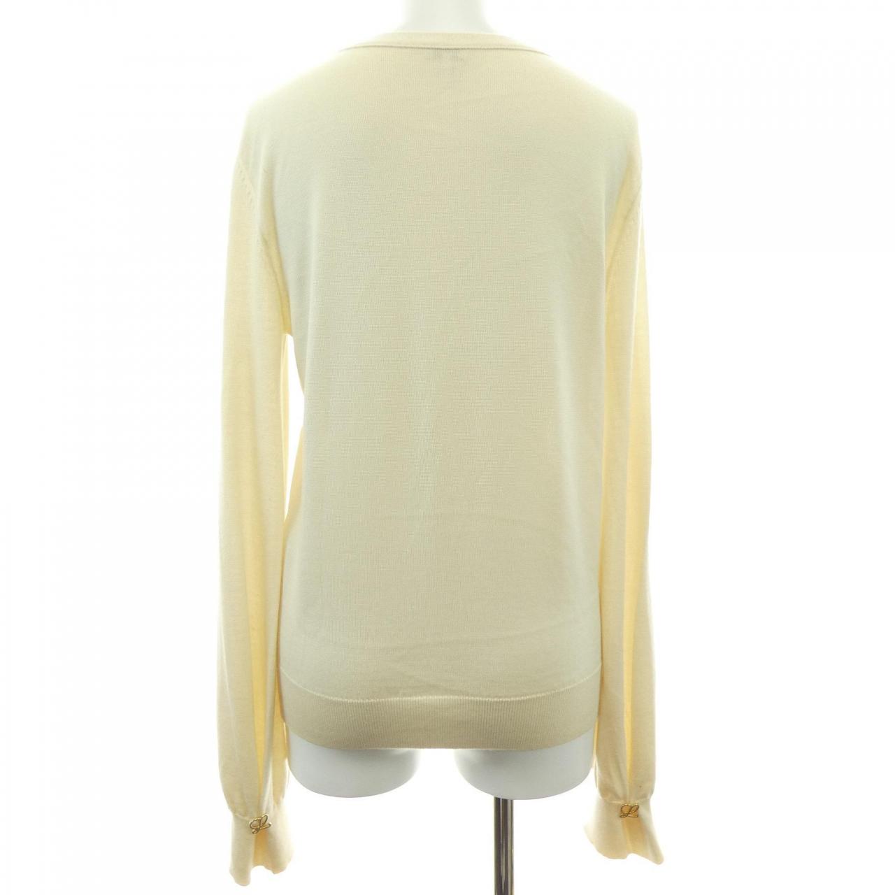 ロエベ LOEWE S359Y16K24 カーディガン