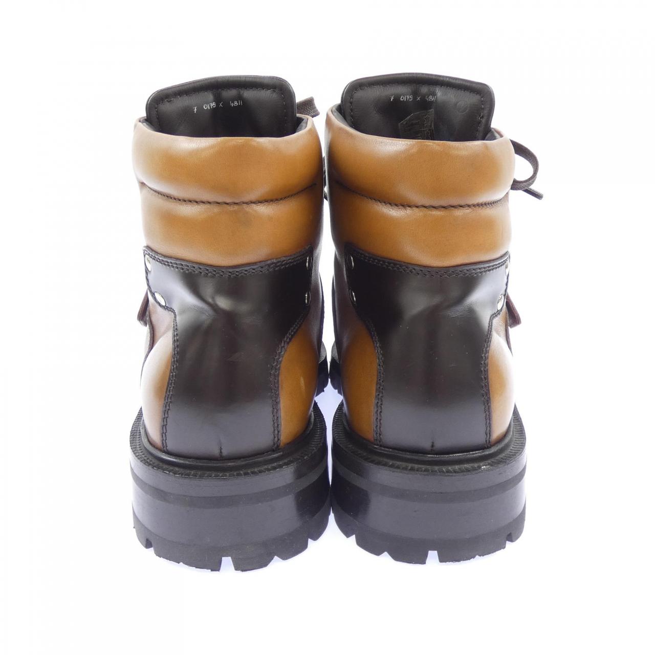 ベルルッティ Berluti ブーツ