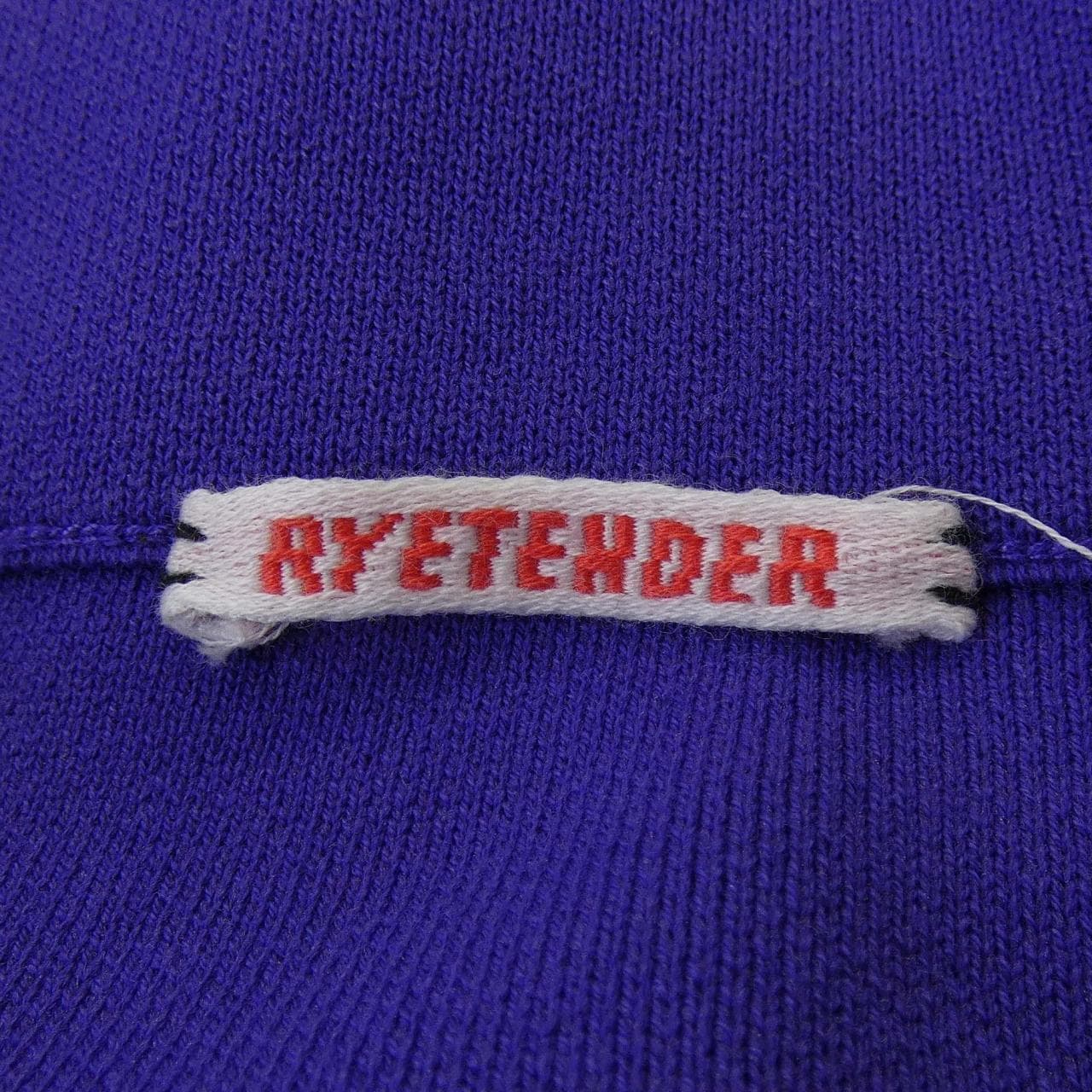 RYETENDER トップス