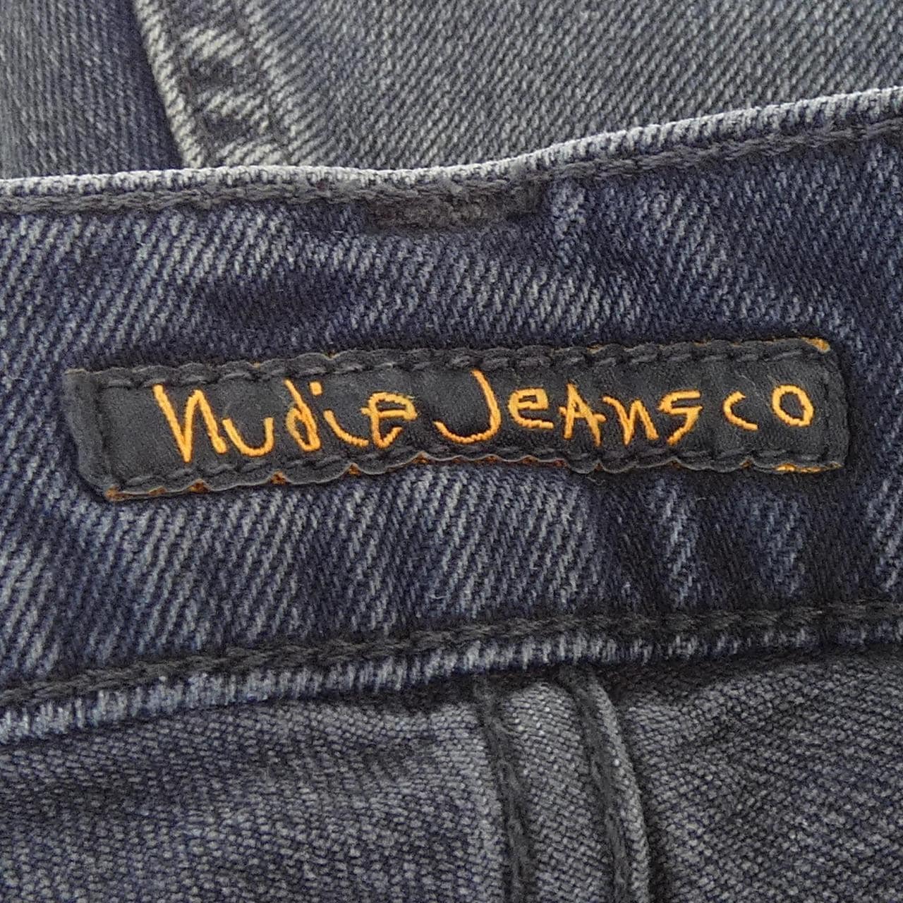 ヌーディージーンズ NUDIE JEANS 113171032Thin ジーンズ