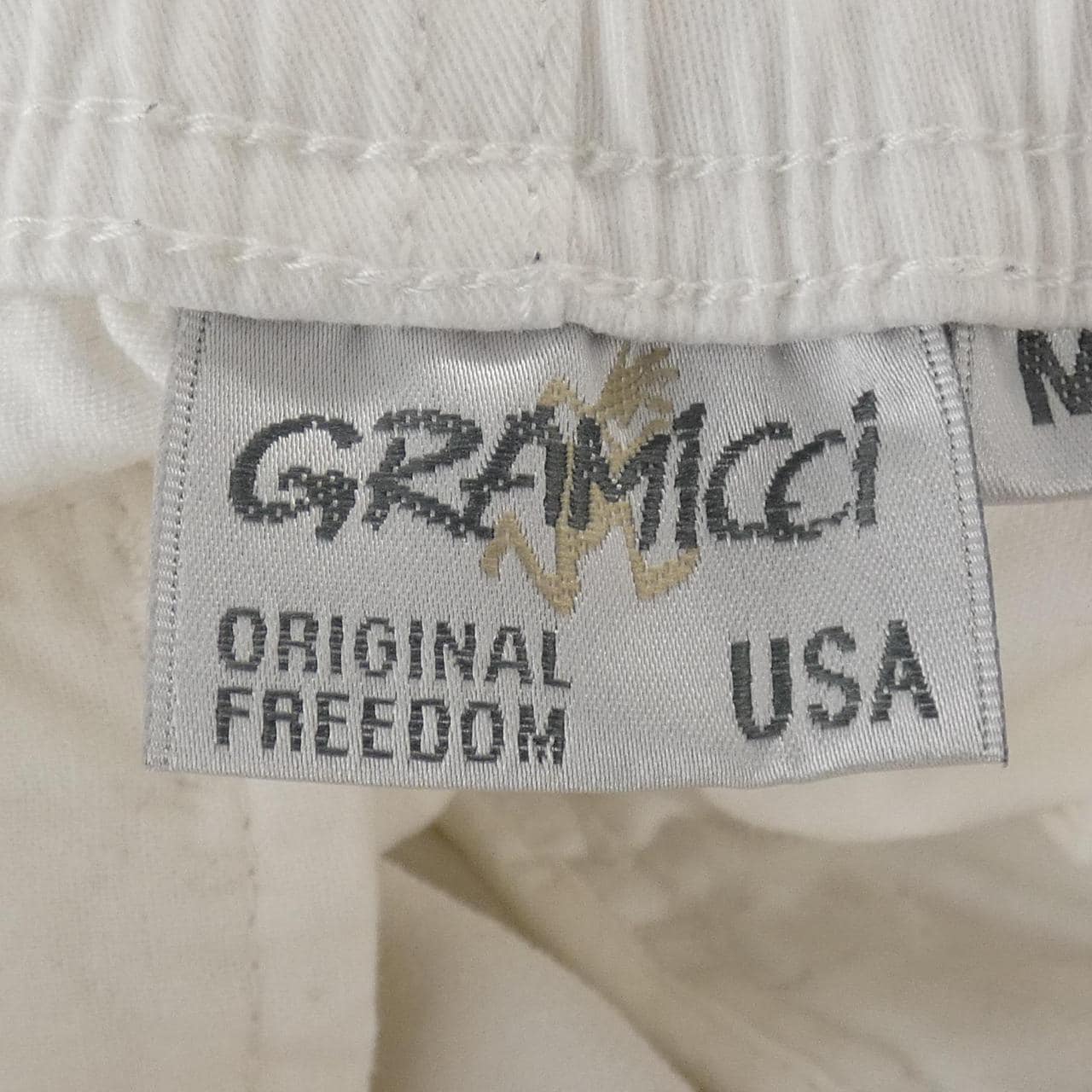 グラミチ GRAMICCI パンツ