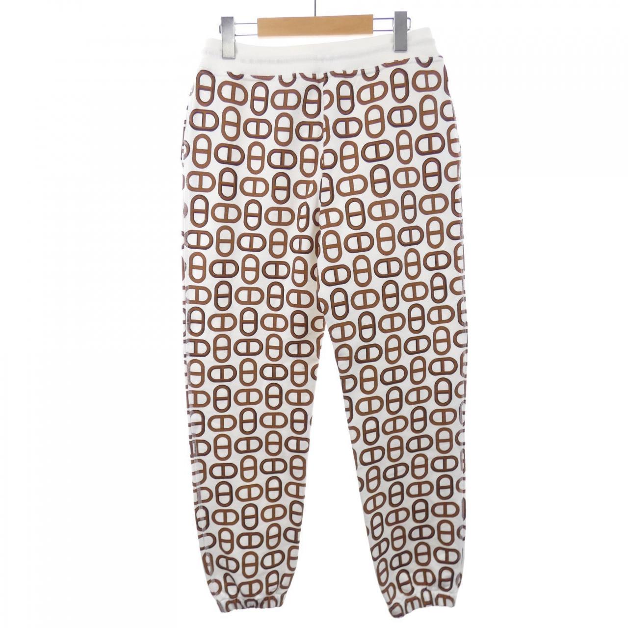 エルメス HERMES 4E4416DD パンツ