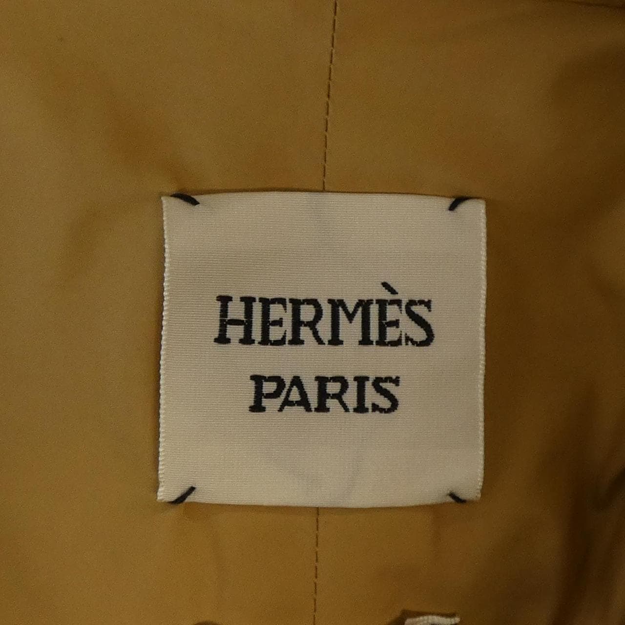 エルメス HERMES 5E0161DK ジャケット