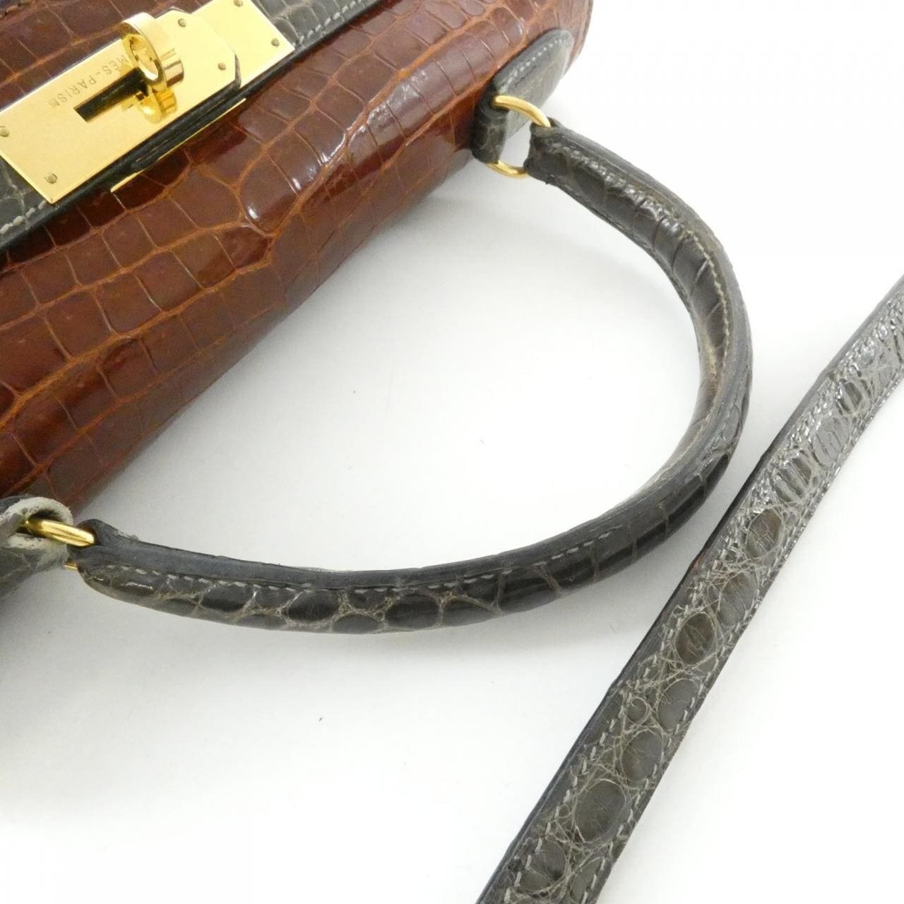 エルメス ケリー 28cm バッグ