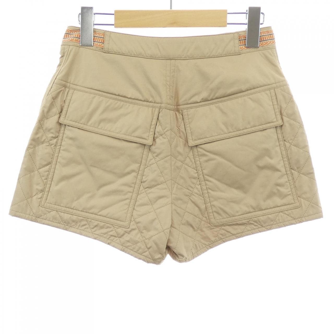 エルメス HERMES 3E0416D6 ショートパンツ