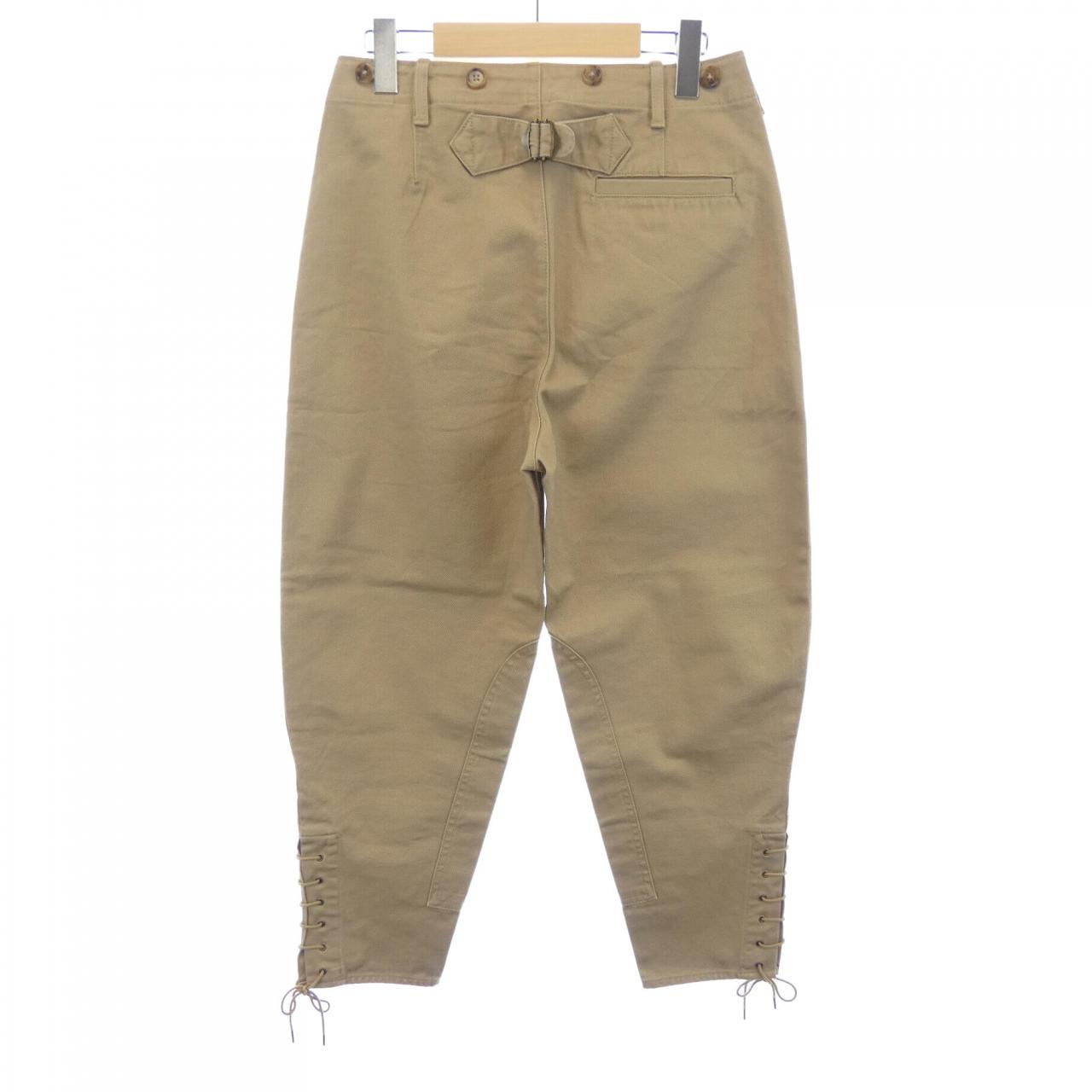 バナナリパブリック BANANA REPUBLIC パンツ