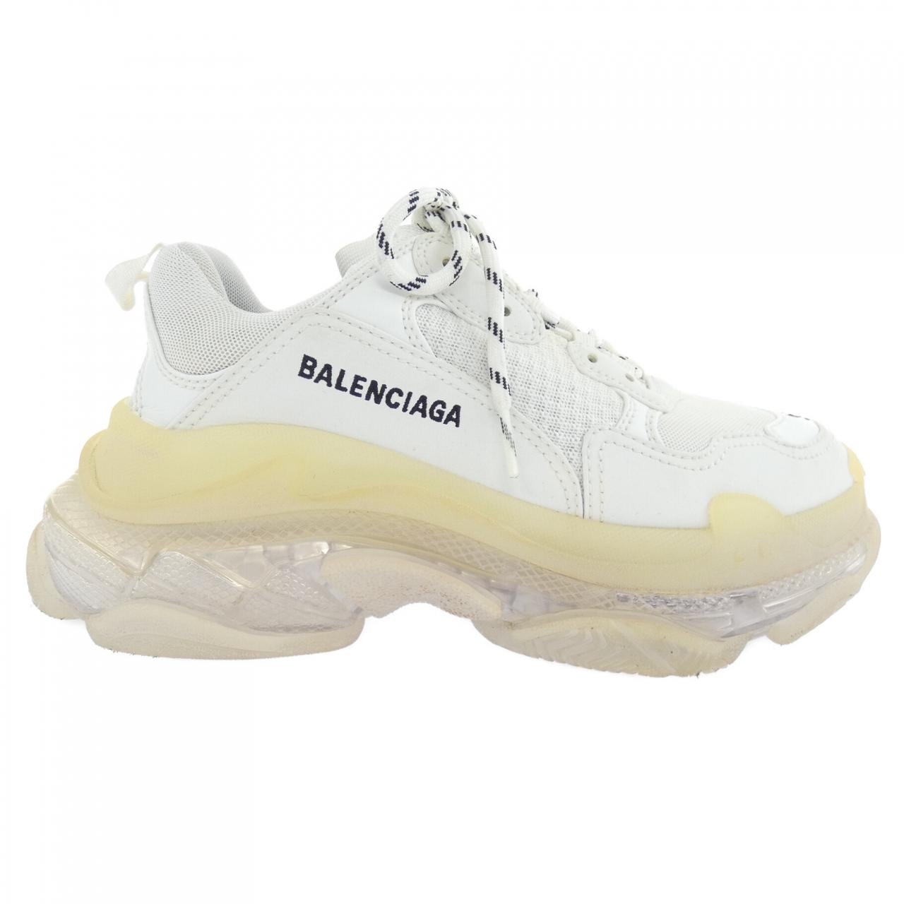 バレンシアガ BALENCIAGA TRIPLE S 544351 スニーカー