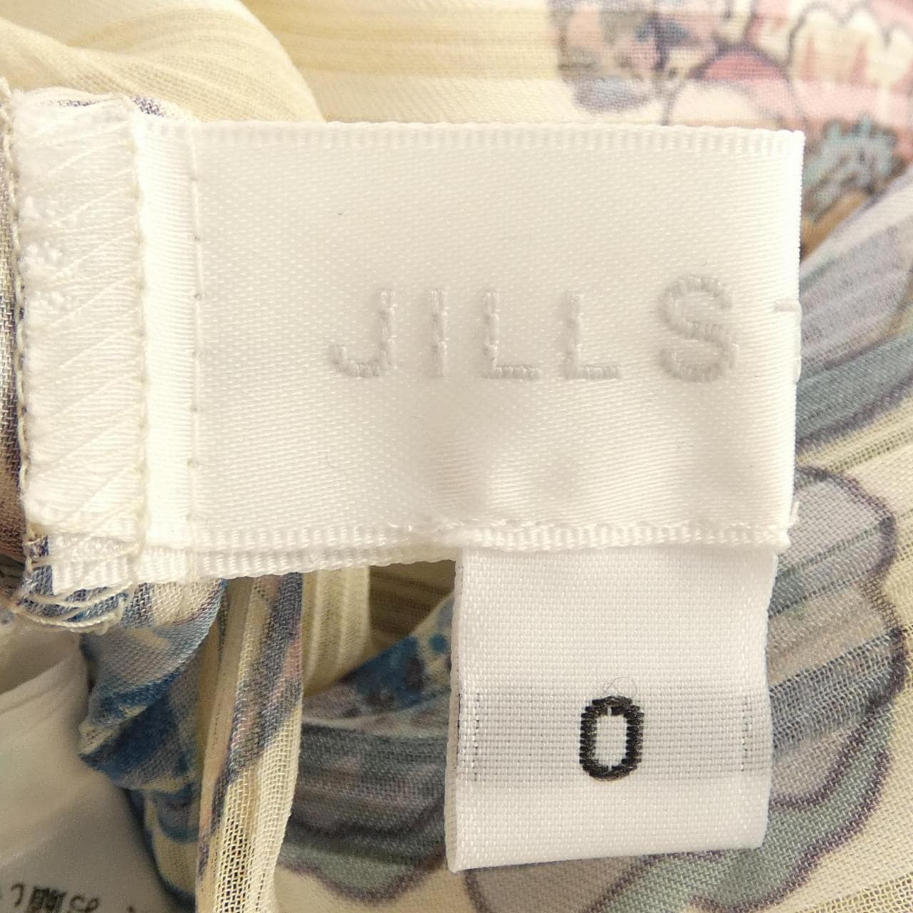 ジルスチュアート JILL STUART ワンピース