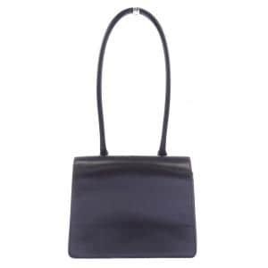 BUCKET BAGGAGE BAG