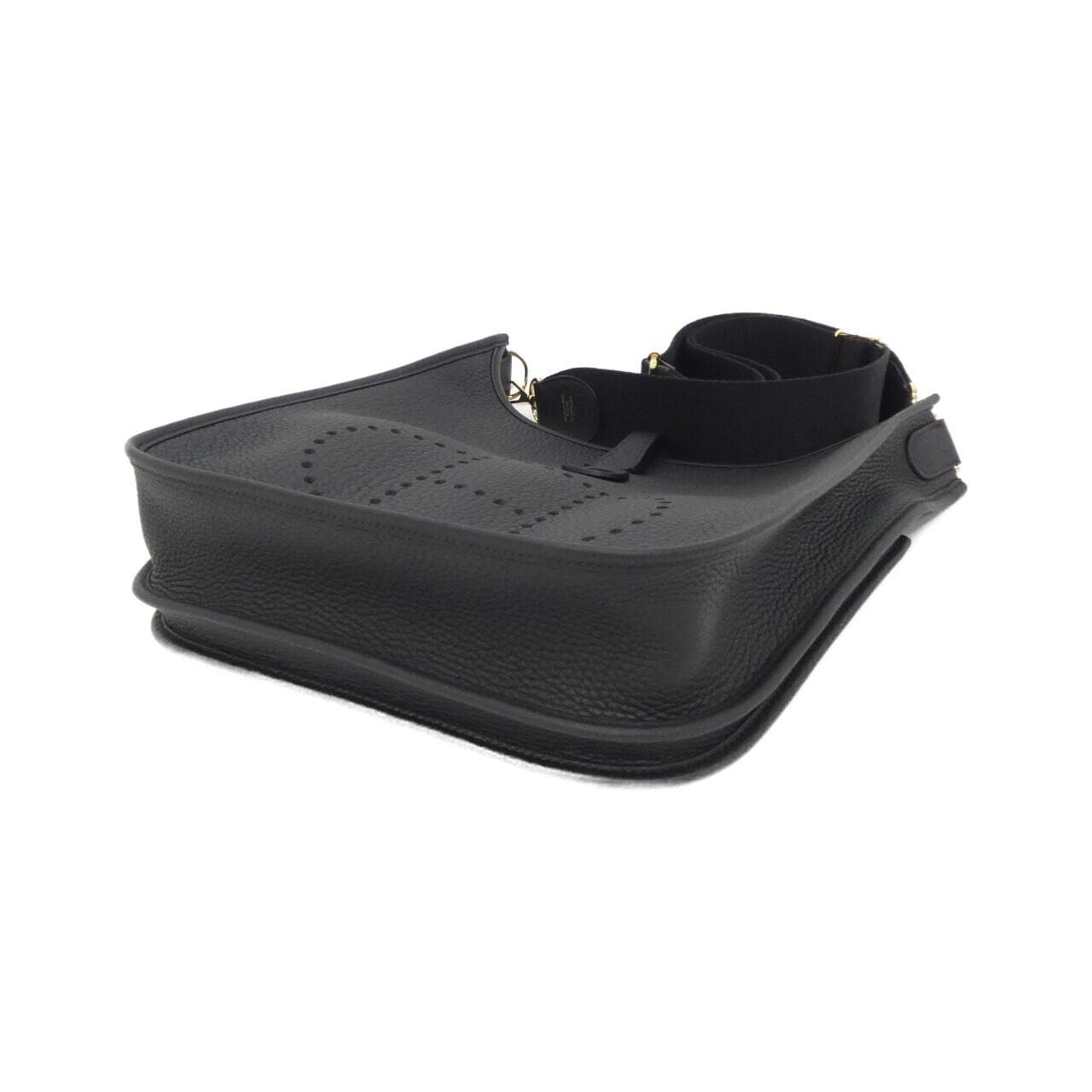 【未使用品】エルメス エヴリン3 PM 056277CC ショルダーバッグ