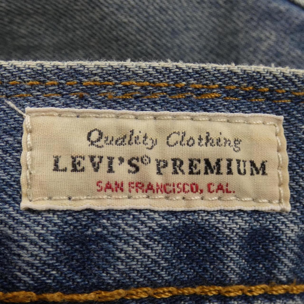 リーバイス LEVI'S 578 パンツ