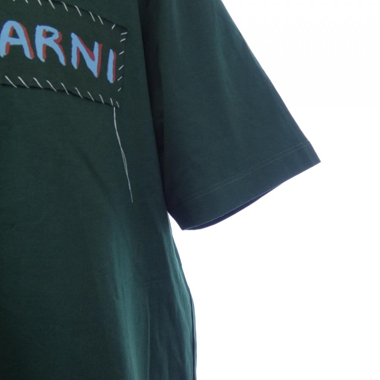 マルニ MARNI HUMU0198X0 Tシャツ
