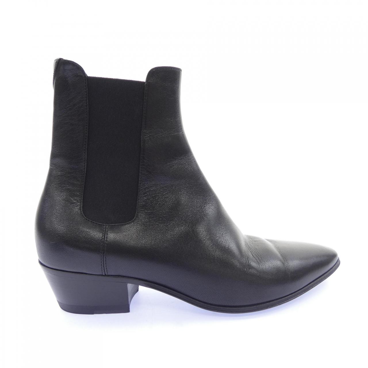 サンローラン SAINT LAURENT 703736 ブーツ