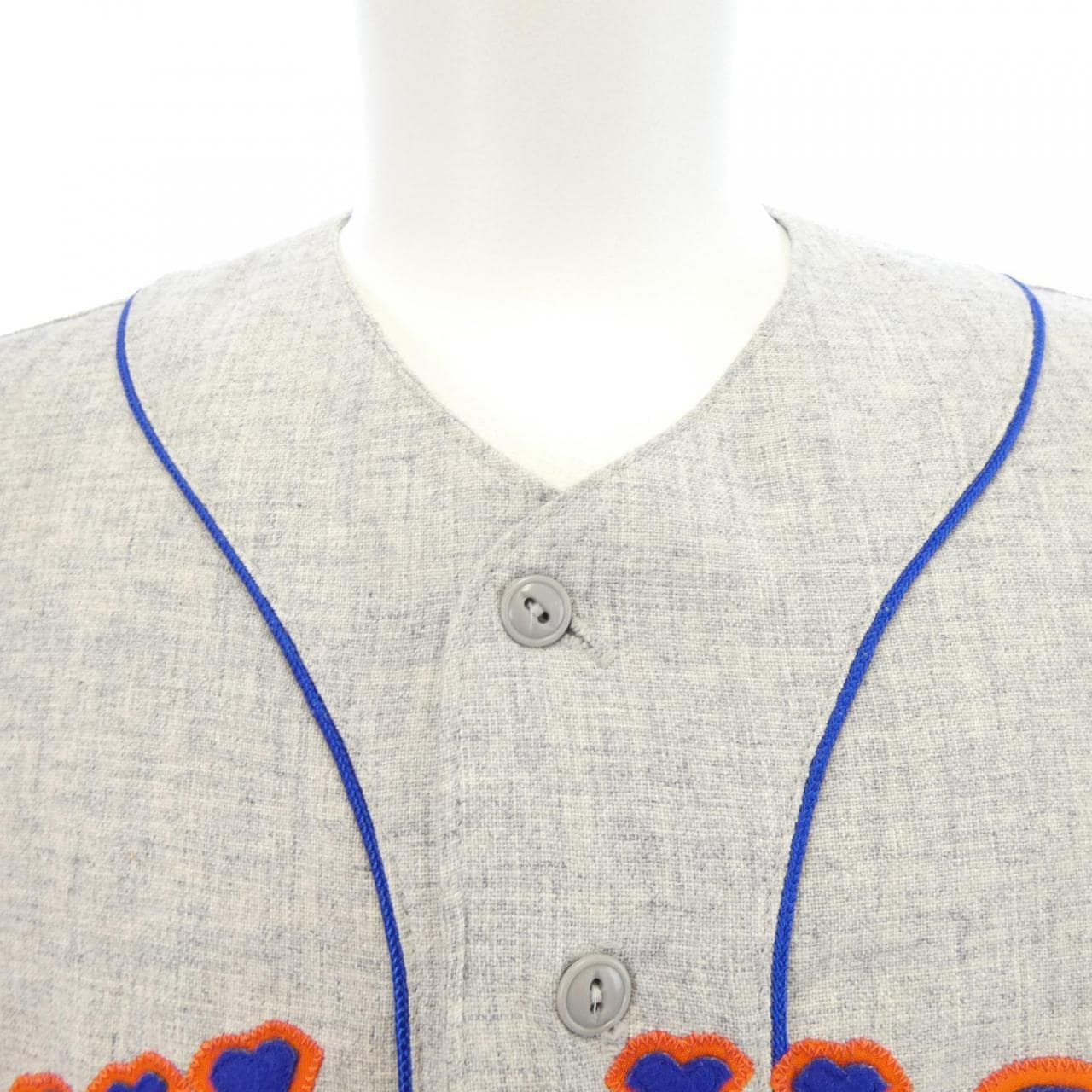 MITCHELL&NESS S／Sシャツ