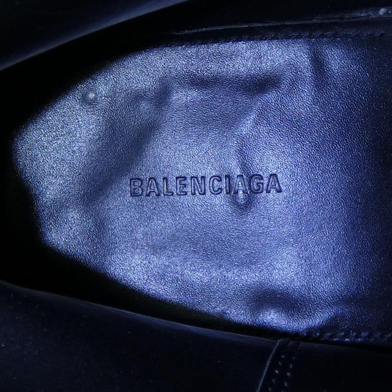 バレンシアガ BALENCIAGA 579665 ブーツ